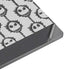 Disney The Nightmare Before Christmas Jack Skellington Face Expressions pattern Universal Laptop 16.6in (13.4 x 9.7in) Skin