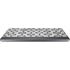 Disney The Nightmare Before Christmas Jack Skellington Face Expressions pattern Universal Laptop 16in (13 x 9.4in) Skin