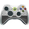 Disney The Nightmare Before Christmas Jack Skellington Face Expressions pattern Xbox 360 Wireless Controller Skin
