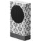 Disney The Nightmare Before Christmas Jack Skellington Face Expressions pattern Xbox Series S Console Skin