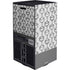 Disney The Nightmare Before Christmas Jack Skellington Face Expressions pattern Xbox Series X Console Skin