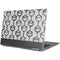 Disney The Nightmare Before Christmas Jack Skellington Face Expressions pattern Yoga 710 14in Skin