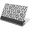 Disney The Nightmare Before Christmas Jack Skellington Face Expressions pattern Yoga 910 2-in-1 14in Touch-Screen Skin