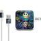 Disney The Nightmare Before Christmas Jack Skellington Art iPad Charger (10W USB) Skin