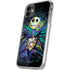 Disney The Nightmare Before Christmas Jack Skellington Art iPhone 11 Clear Case