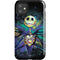 Disney The Nightmare Before Christmas Jack Skellington Art iPhone 11 Impact Case
