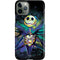 Disney The Nightmare Before Christmas Jack Skellington Art iPhone 11 Pro Lite Case