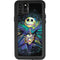 Disney The Nightmare Before Christmas Jack Skellington Art iPhone 11 Pro Max Waterproof Case