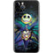 Disney The Nightmare Before Christmas Jack Skellington Art iPhone 11 Pro Skin