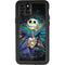 Disney The Nightmare Before Christmas Jack Skellington Art iPhone 11 Pro Waterproof Case