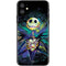 Disney The Nightmare Before Christmas Jack Skellington Art iPhone 11 Skin
