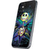 Disney The Nightmare Before Christmas Jack Skellington Art iPhone 11 Skin