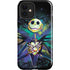 Disney The Nightmare Before Christmas Jack Skellington Art iPhone 12 Impact Case