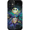 Disney The Nightmare Before Christmas Jack Skellington Art iPhone 12 Mini Lite Case