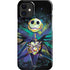 Disney The Nightmare Before Christmas Jack Skellington Art iPhone 12 Mini Lite Case