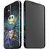 Disney The Nightmare Before Christmas Jack Skellington Art iPhone 12 Mini Lite Case