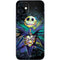 Disney The Nightmare Before Christmas Jack Skellington Art iPhone 12 Mini Skin