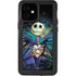Disney The Nightmare Before Christmas Jack Skellington Art iPhone 12 Mini Waterproof Case