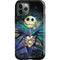 Disney The Nightmare Before Christmas Jack Skellington Art iPhone 12 Pro Impact Case
