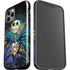 Disney The Nightmare Before Christmas Jack Skellington Art iPhone 12 Pro Impact Case
