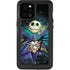 Disney The Nightmare Before Christmas Jack Skellington Art iPhone 12 Pro Max Waterproof Case