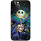 Disney The Nightmare Before Christmas Jack Skellington Art iPhone 12 Pro Skin