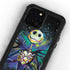 Disney The Nightmare Before Christmas Jack Skellington Art iPhone 12 Pro Waterproof Case