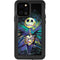 Disney The Nightmare Before Christmas Jack Skellington Art iPhone 12 Pro Waterproof Case