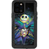 Disney The Nightmare Before Christmas Jack Skellington Art iPhone 12 Pro Waterproof Case