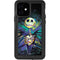 Disney The Nightmare Before Christmas Jack Skellington Art iPhone 12 Waterproof Case