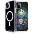 Disney The Nightmare Before Christmas Jack Skellington Art iPhone 13 MagSafe Case