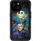 Disney The Nightmare Before Christmas Jack Skellington Art iPhone 13 Mini Waterproof Case
