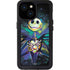 Disney The Nightmare Before Christmas Jack Skellington Art iPhone 13 Mini Waterproof Case