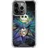 Disney The Nightmare Before Christmas Jack Skellington Art iPhone 13 Pro Clear Case