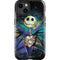 Disney The Nightmare Before Christmas Jack Skellington Art iPhone 15 Plus Impact Case