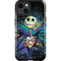 Disney The Nightmare Before Christmas Jack Skellington Art iPhone 15 Plus Impact Case