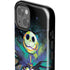 Disney The Nightmare Before Christmas Jack Skellington Art iPhone 15 Plus Impact Case