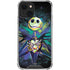 Disney The Nightmare Before Christmas Jack Skellington Art iPhone 14 Plus Clear Case