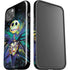Disney The Nightmare Before Christmas Jack Skellington Art iPhone 15 Impact Case