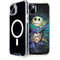 Disney The Nightmare Before Christmas Jack Skellington Art iPhone 15 Plus MagSafe Case