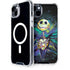 Disney The Nightmare Before Christmas Jack Skellington Art iPhone 15 Plus MagSafe Case