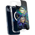 Disney The Nightmare Before Christmas Jack Skellington Art iPhone 15 Plus MagSafe Case