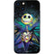 Disney The Nightmare Before Christmas Jack Skellington Art iPhone 14 Plus Skin