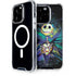 Disney The Nightmare Before Christmas Jack Skellington Art iPhone 15 Pro MagSafe Case