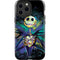 Disney The Nightmare Before Christmas Jack Skellington Art iPhone 15 Pro Max Impact Case