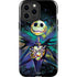 Disney The Nightmare Before Christmas Jack Skellington Art iPhone 15 Pro Max Impact Case