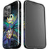 Disney The Nightmare Before Christmas Jack Skellington Art iPhone 15 Pro Max Impact Case