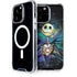 Disney The Nightmare Before Christmas Jack Skellington Art iPhone 15 Pro Max MagSafe Case