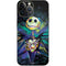 Disney The Nightmare Before Christmas Jack Skellington Art iPhone 14 Pro Max Skin