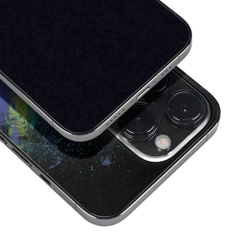 Disney The Nightmare Before Christmas Jack Skellington Art iPhone 14 Pro Max Skin